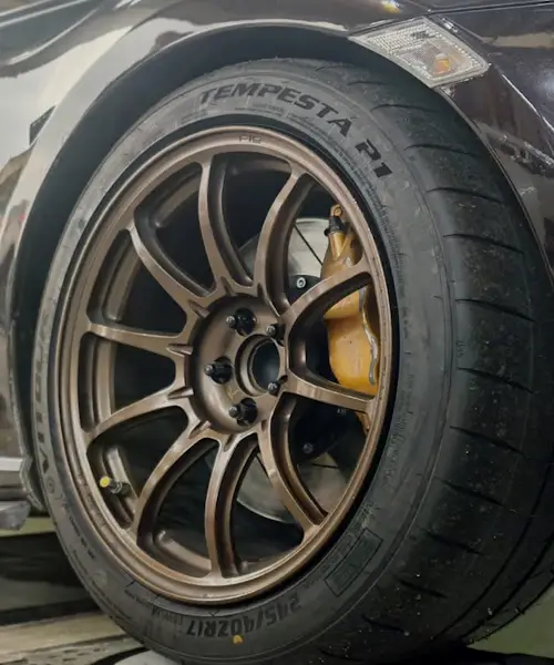 R16 Tempesta P1